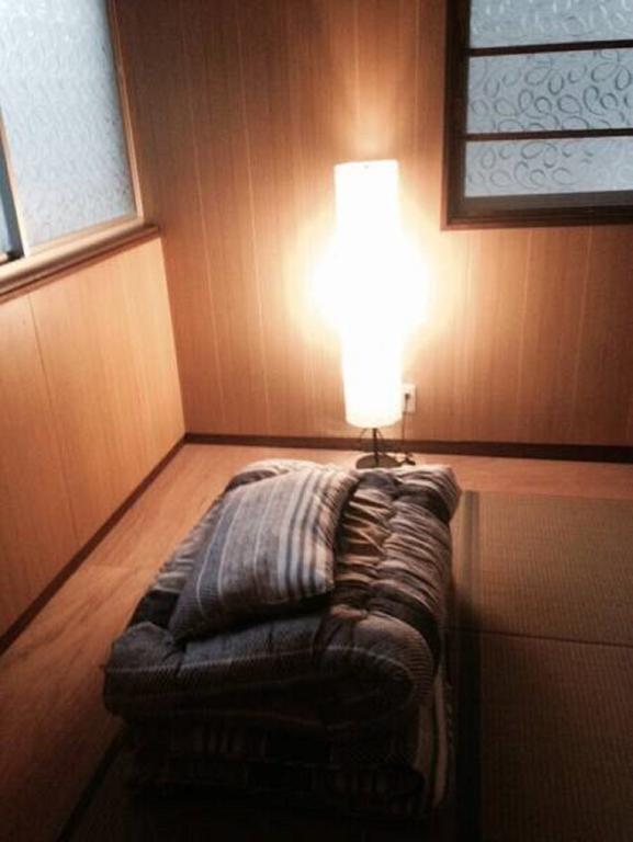Gomaharu Guesthouse Osaka Exterior photo