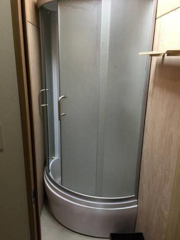 Gomaharu Guesthouse Osaka Exterior photo