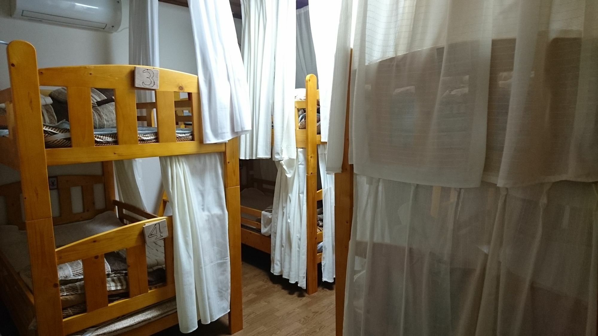 Gomaharu Guesthouse Osaka Exterior photo