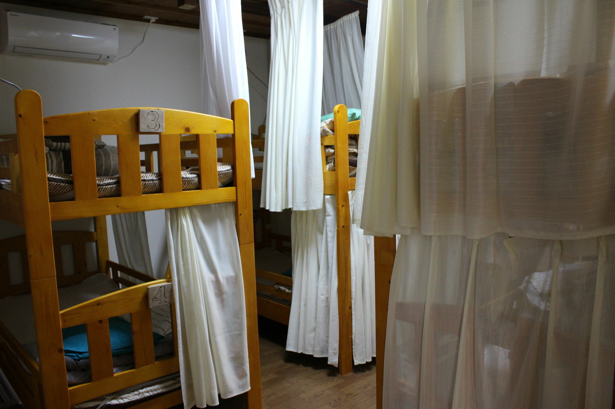 Gomaharu Guesthouse Osaka Exterior photo