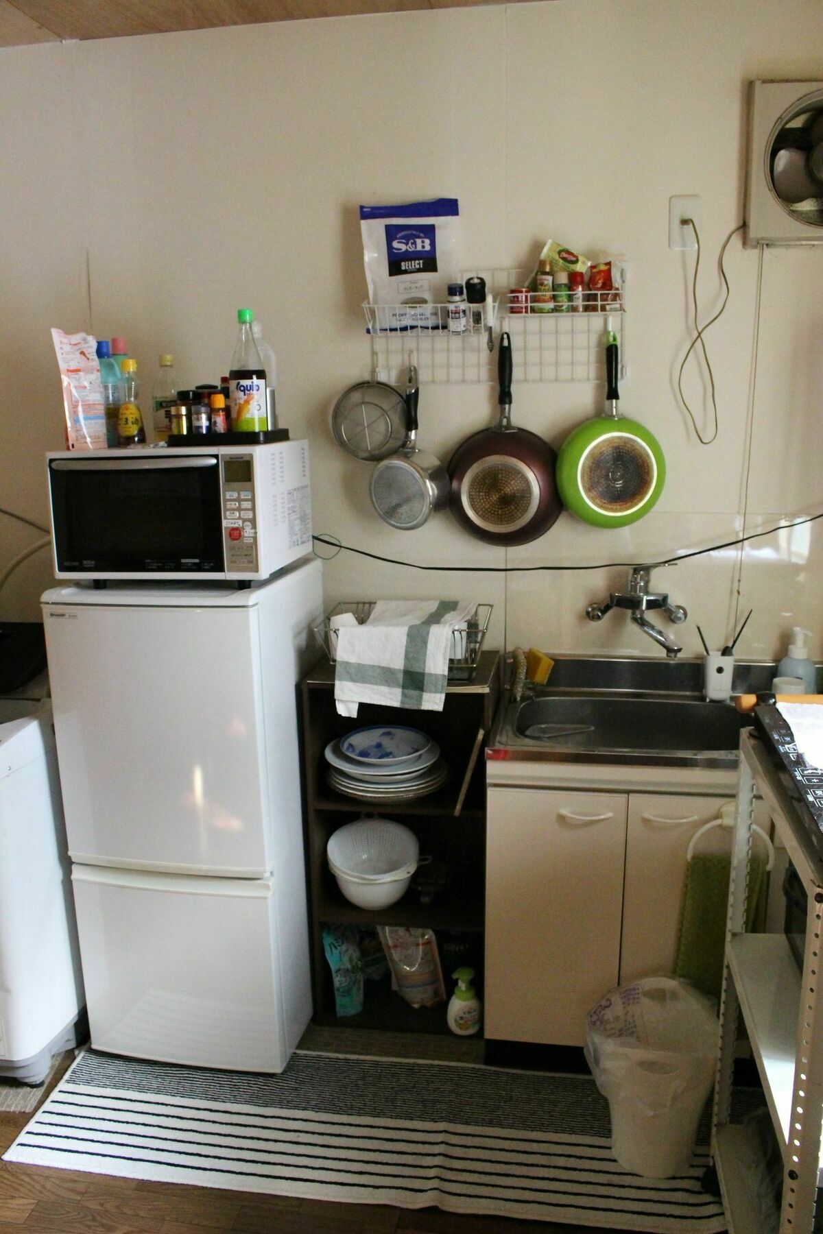 Gomaharu Guesthouse Osaka Exterior photo
