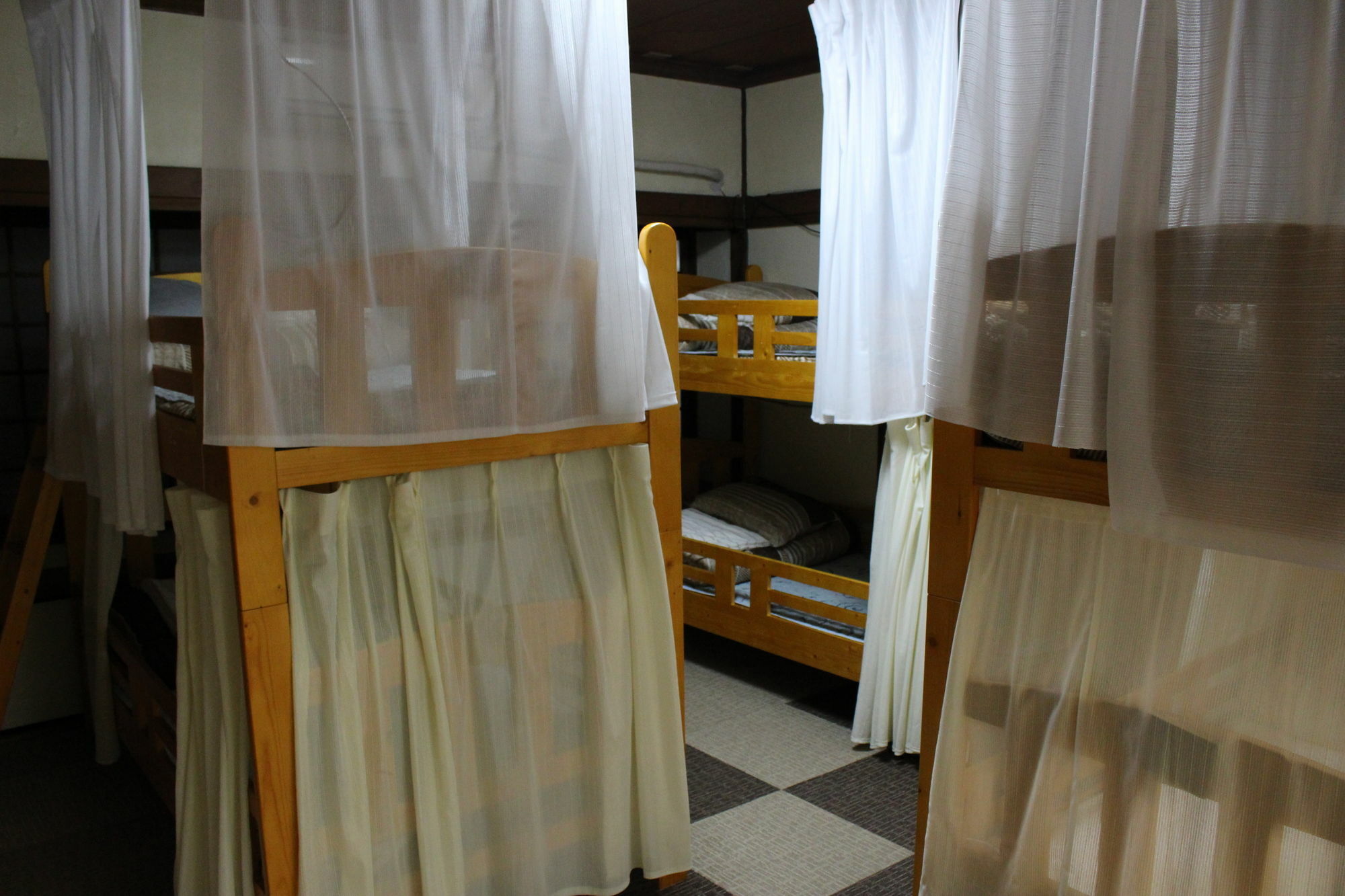 Gomaharu Guesthouse Osaka Exterior photo